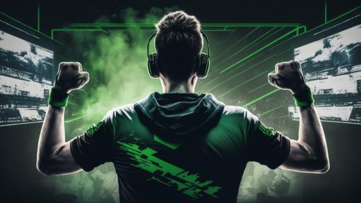 Gaming News eTrueSports