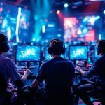 ProjectRethink.org Team Esports