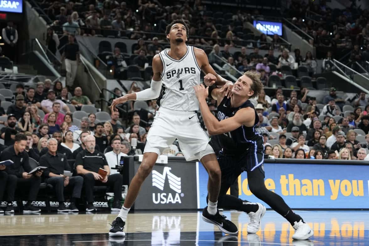 Young NBA Players to Watch Out for