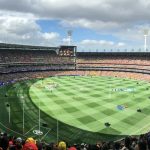 Biggest Boundary Cricket Ground in World