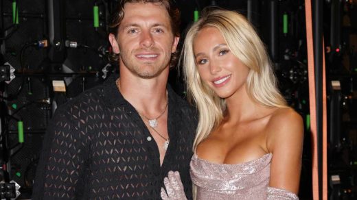 Hottest NFL Players Wives & Girlfriends