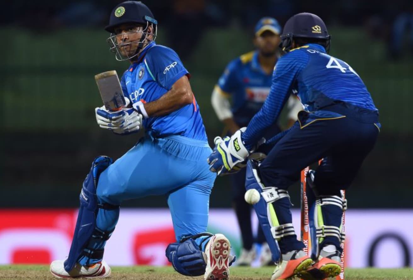 Best Finisher In The World of Cricket