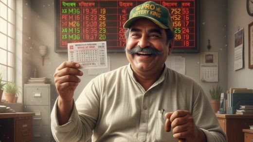 Kolkata Fatafat Ghosh Babu