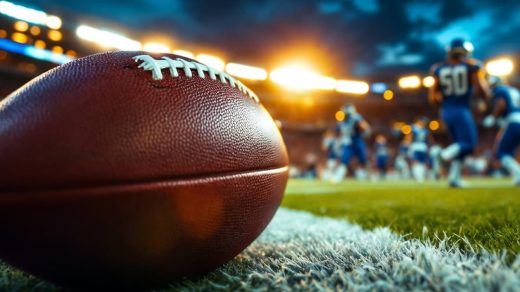 Special Teams Positions in American Football