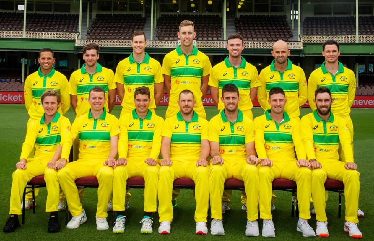 Australian Cricket Players Salary 2026-27