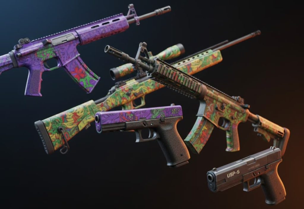 Best CS2 Skins for Under $10: Budget Comparison Guide