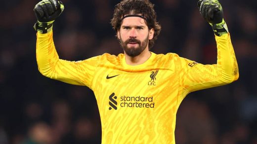 Soccer Players Who Are Christians