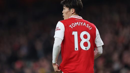 Soccer Players Who Wear The Number 18 Jersey