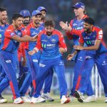 DC IPL 2026 Schedule