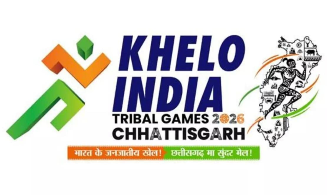Khelo India Tribal Games 2026