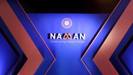 List of Award Winners At The BCCI Naman Awards 2026