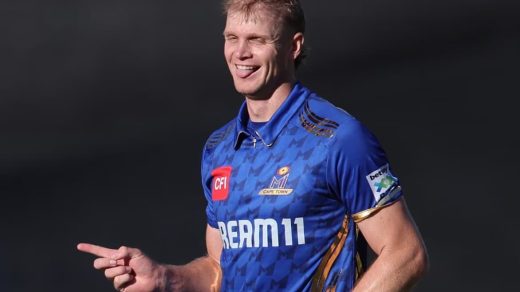 Players Who Left PSL for IPL 2026