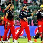 RCB Match Tickets