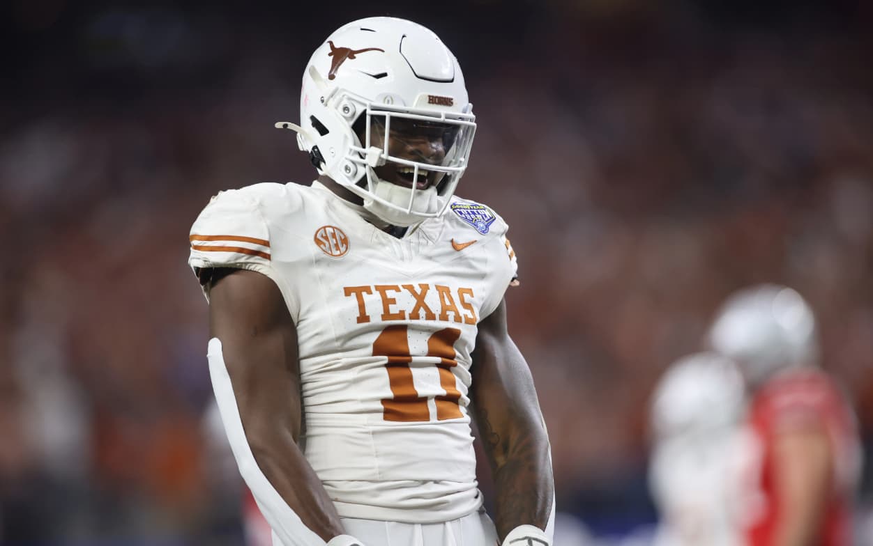 Top 10 Returning Edge Defenders for the 2026 Season