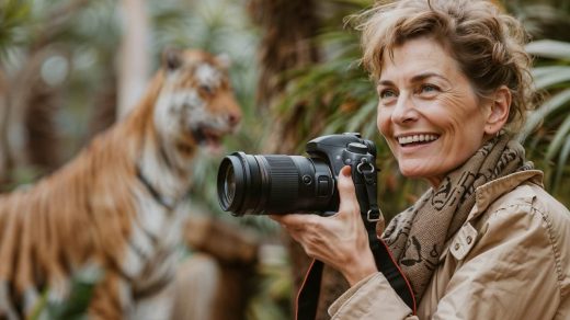 Compare Corbett and Ranthambore For a 5 Day Wildlife Photography Trip in November on a 50k Budget