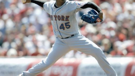 Best Pitchers of All-Time in MLB History