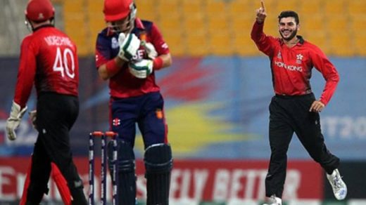 Hong Kong A Tour of Malaysia 2026