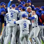 MLB World Series Winners List