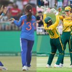 SA-W vs IND-W 3rd T20I Dream11 Prediction Today Match