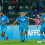 SAFF Championship Winners List