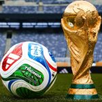 FIFA World Cup 2026 Fixtures