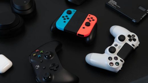 Game ProgramGeeks
