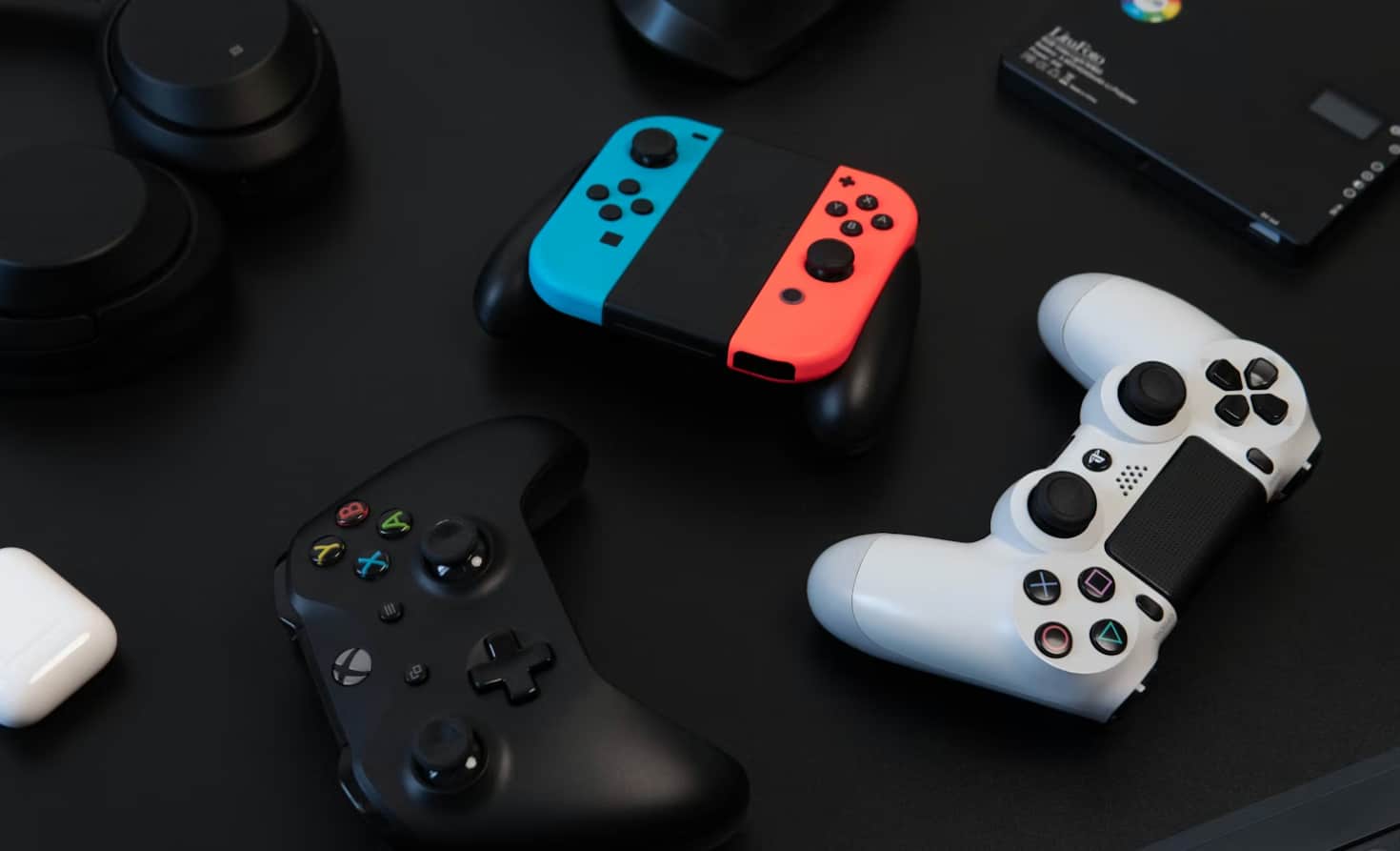 Game ProgramGeeks