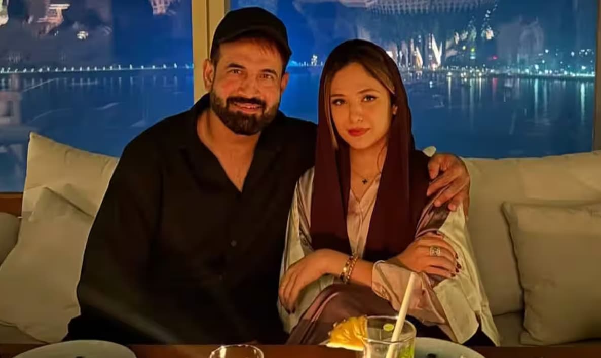 Safa Baig