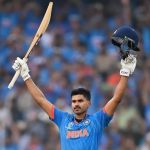 Shreyas Iyer Net Worth