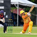 ACC Women's T20I Premier Cup 2026 Schedule