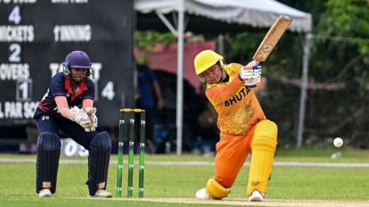 ACC Women's T20I Premier Cup 2026 Schedule
