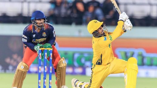 Andhra Premier League 2026 Tickets