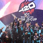 ICC Women's T20 World Cup Winners List